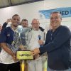 Tecnologia da Informação e Transporte Clínico A decidem a 3ª Copa Santa Casa de Futsal